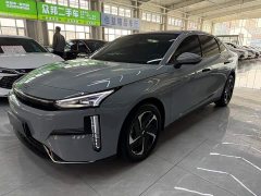 Geely Galaxy L6 125km PLUS Longteng Edition - ფოტო 1