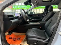 Geely Galaxy L6 125km PLUS Longteng Edition - ფოტო 4