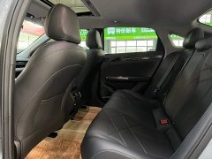 Geely Galaxy L6 125km PLUS Longteng Edition - ფოტო 6