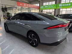 Geely Galaxy L6 125km PLUS Longteng Edition - ფოტო 7