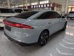 Geely Galaxy L6 125km PLUS Longteng Edition - ფოტო 9