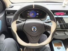 Huachen Xinri i03 318km 31.45kWh - photo 10