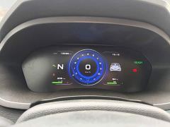 Huachen Xinri i03 318km 31.45kWh - photo 11