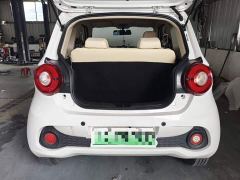 Huachen Xinri i03 318km 31.45kWh - photo 18