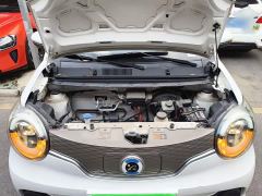 Huachen Xinri i03 318km 31.45kWh - photo 19