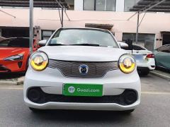 Huachen Xinri i03 318km 31.45kWh - photo 2