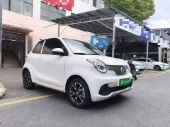 Huachen Xinri i03 318km 31.45kWh - photo 3