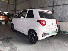 Huachen Xinri i03 318km 31.45kWh - photo 4