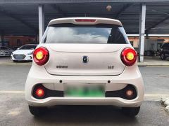 Huachen Xinri i03 318km 31.45kWh - photo 5