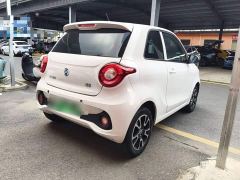 Huachen Xinri i03 318km 31.45kWh - photo 6