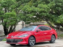 Volkswagen Lingdu L 280TSI DSG Spicy Edition - фото 1