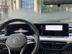 Volkswagen Lingdu L 280TSI DSG Spicy Edition - фото 13