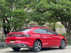 Volkswagen Lingdu L 280TSI DSG Spicy Edition - фото 16