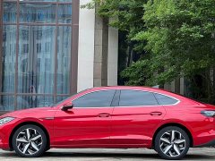 Volkswagen Lingdu L 280TSI DSG Spicy Edition - фото 18