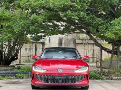 Volkswagen Lingdu L 280TSI DSG Spicy Edition - фото 2