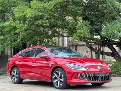 Volkswagen Lingdu L 280TSI DSG Spicy Edition - фото 3