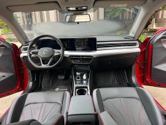 Volkswagen Lingdu L 280TSI DSG Spicy Edition - фото 4