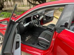 Volkswagen Lingdu L 280TSI DSG Spicy Edition - фото 5