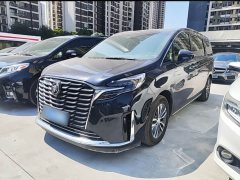 Buick GL8 ES Luxe Enjoyment Edition - photo 1