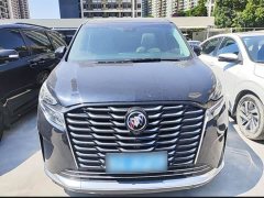 Buick GL8 ES Luxe Enjoyment Edition - photo 2