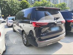 Buick GL8 ES Luxe Enjoyment Edition - photo 5