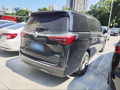 Buick GL8 ES Luxe Enjoyment Edition - photo 7