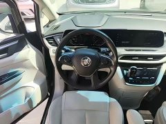 Buick GL8 ES Luxe Enjoyment Edition - photo 8