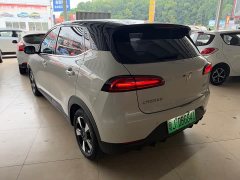 Wuling Binguo PLUS 330km 5-Seater - ფოტო 11