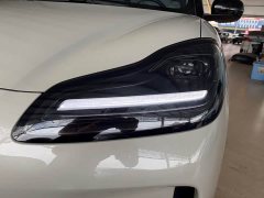 Wuling Binguo PLUS 330km 5-Seater - ფოტო 2