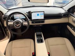 Wuling Binguo PLUS 330km 5-Seater - ფოტო 20