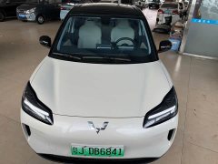Wuling Binguo PLUS 330km 5-Seater - ფოტო 4