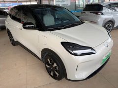 Wuling Binguo PLUS 330km 5-Seater - ფოტო 6