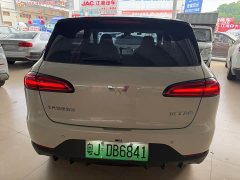 Wuling Binguo PLUS 330km 5-Seater - ფოტო 8