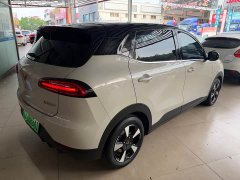 Wuling Binguo PLUS 330km 5-Seater - ფოტო 9