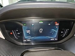 Buick Velite 6 Internet Smart Edition PLUS - ფოტო 11
