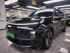 Li Auto L9 Pro - ფოტო 1