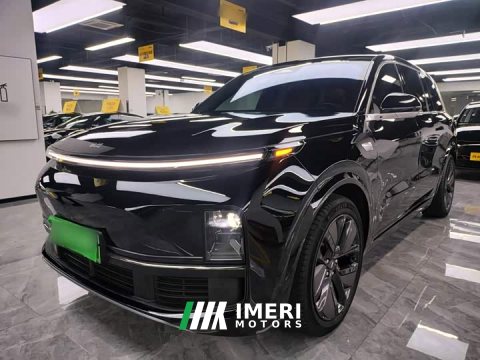 2024 Li Auto L9 Pro - ავტომობილი ჩინეთიდან