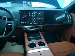 Li Auto L9 Pro - ფოტო 12