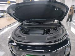 Li Auto L9 Pro - ფოტო 19