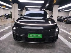 Li Auto L9 Pro - ფოტო 2