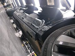Li Auto L9 Pro - ფოტო 20