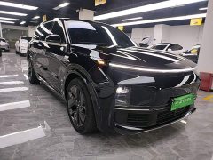 Li Auto L9 Pro - ფოტო 3