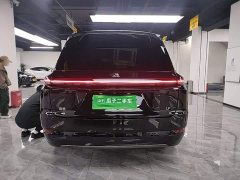 Li Auto L9 Pro - ფოტო 5