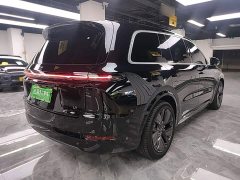 Li Auto L9 Pro - ფოტო 6