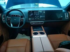 Li Auto L9 Pro - ფოტო 9