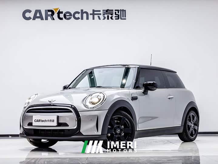 BMW MINI Facelift 1.5T COOPER Artist