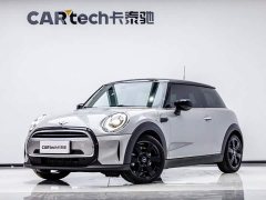BMW MINI Facelift 1.5T COOPER Artist - фото 1