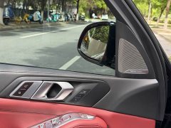 BMW X5 xDrive 30Li M Sport Exclusive Night Edition Package - photo 11