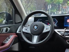 BMW X5 xDrive 30Li M Sport Exclusive Night Edition Package - photo 13