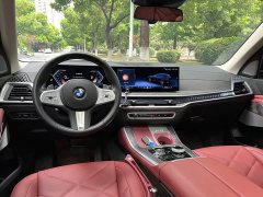 BMW X5 xDrive 30Li M Sport Exclusive Night Edition Package - photo 14